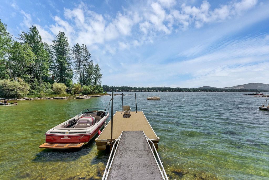 131 ROCKWOOD RD, NEWPORT, WA 99156, NEWPORT, WA Clearwater Properties