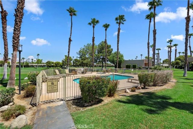 28984 Desert Princess Drive, Cathedral City, CA 92234