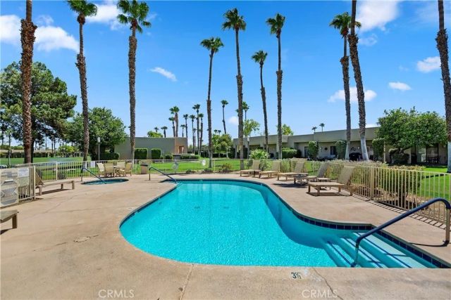 28984 Desert Princess Drive, Cathedral City, CA 92234