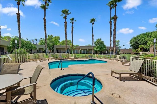 28984 Desert Princess Drive, Cathedral City, CA 92234