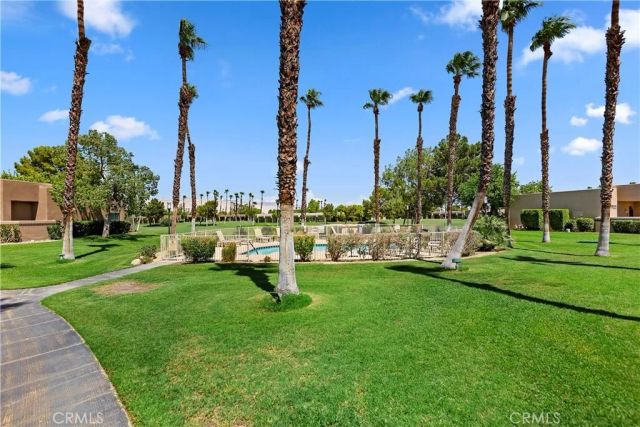 28984 Desert Princess Drive, Cathedral City, CA 92234