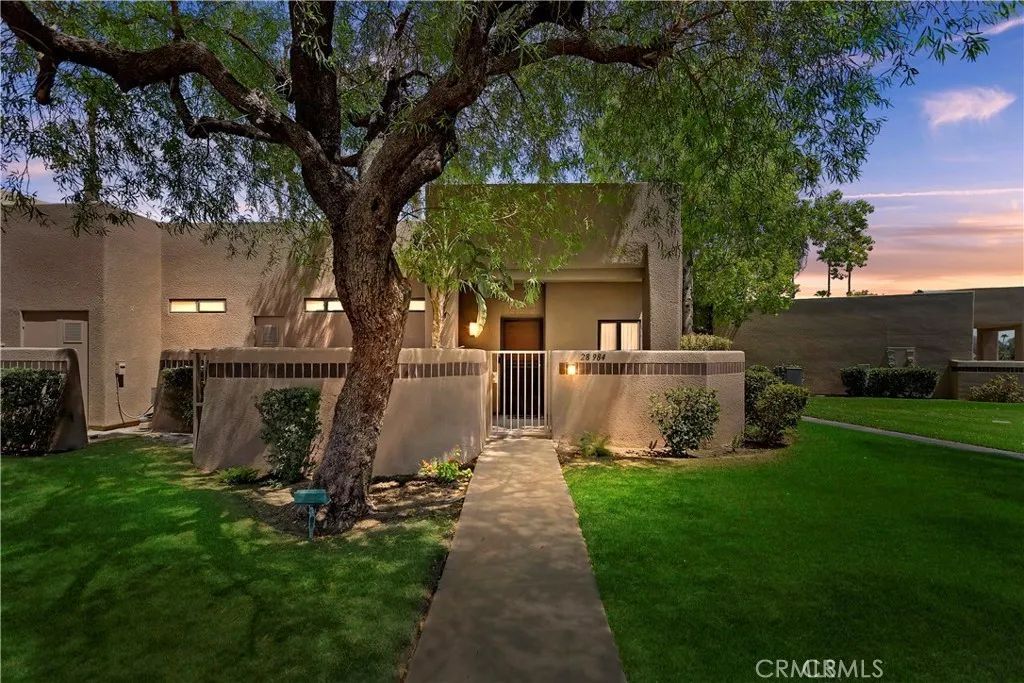 28984 Desert Princess Drive, Cathedral City, CA 92234
