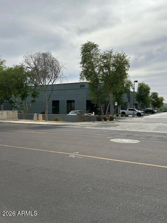 650 N 137TH Avenue 120, Goodyear, AZ 85338 — exterior