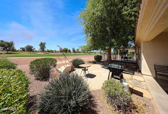 22516 N SAN RAMON Drive, Sun City West, AZ 85375