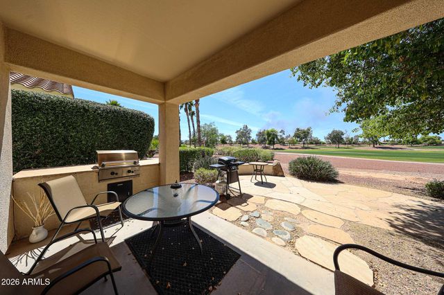 22516 N SAN RAMON Drive, Sun City West, AZ 85375