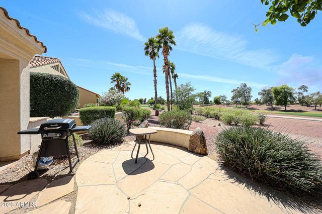 22516 N SAN RAMON Drive, Sun City West, AZ 85375