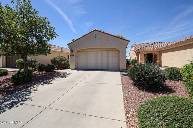 22516 N SAN RAMON Drive, Sun City West, AZ 85375