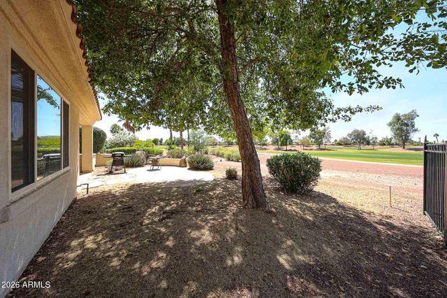22516 N SAN RAMON Drive, Sun City West, AZ 85375