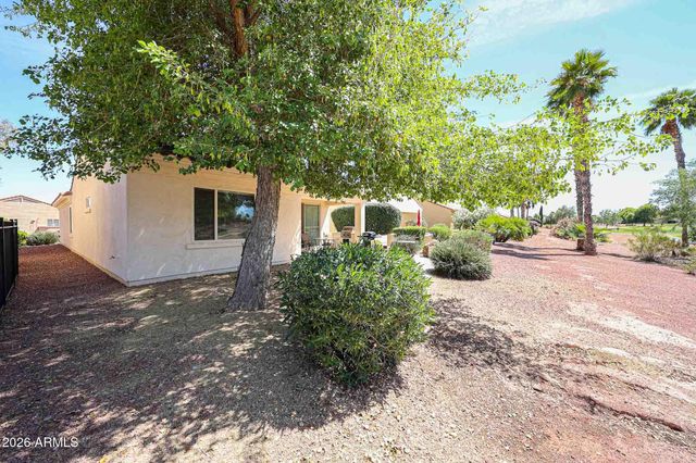 22516 N SAN RAMON Drive, Sun City West, AZ 85375