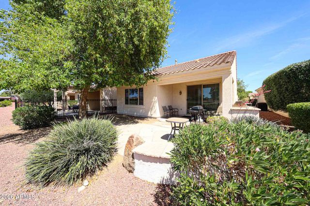 22516 N SAN RAMON Drive, Sun City West, AZ 85375