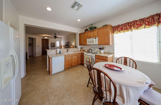 22516 N SAN RAMON Drive, Sun City West, AZ 85375