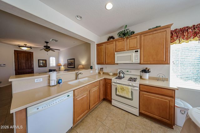 22516 N SAN RAMON Drive, Sun City West, AZ 85375