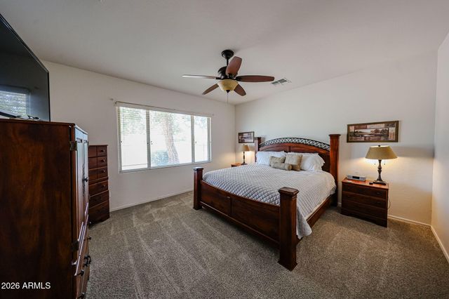 22516 N SAN RAMON Drive, Sun City West, AZ 85375