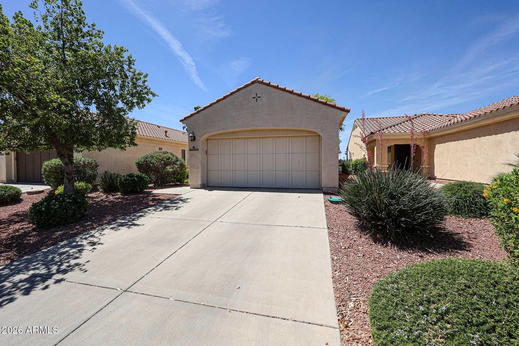 22516 N SAN RAMON Drive, Sun City West, AZ 85375 — photo 2