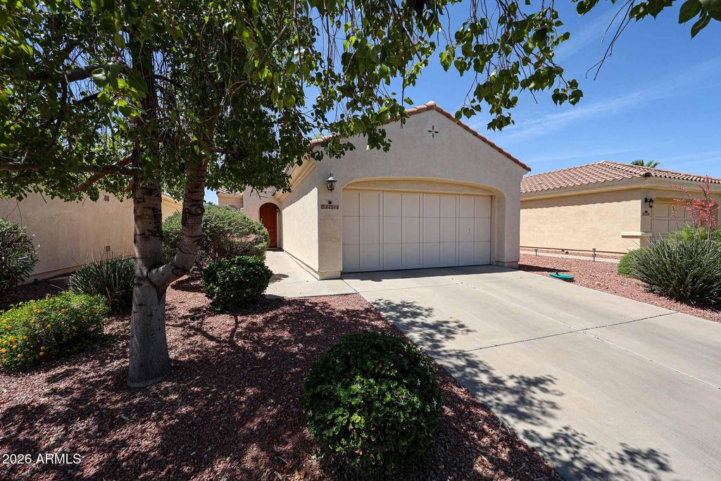 22516 N SAN RAMON Drive, Sun City West, AZ 85375 — photo 3