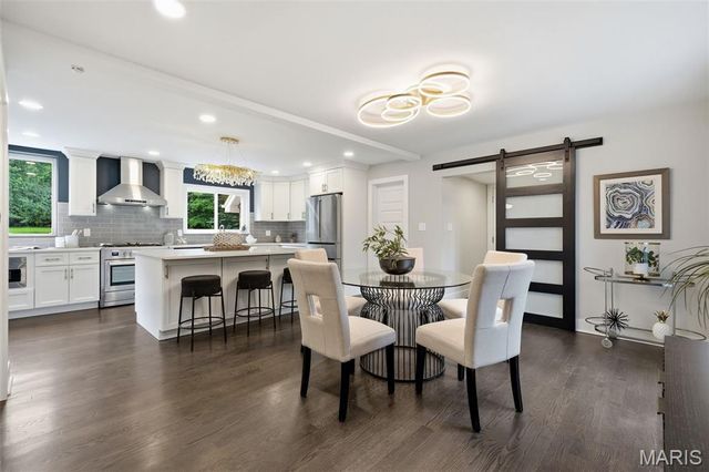 9831 Sunset Greens Drive, Sunset Hills, MO 63127
