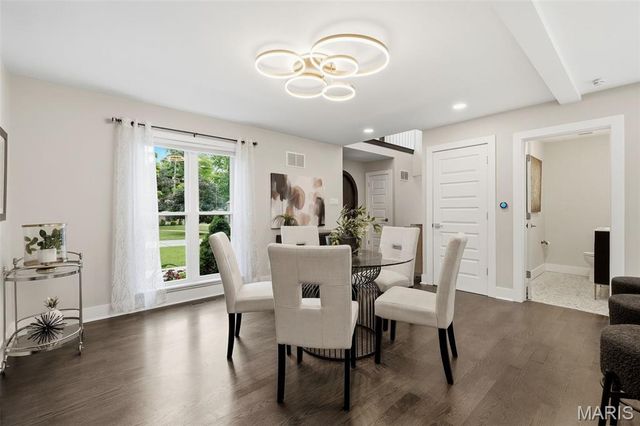 9831 Sunset Greens Drive, Sunset Hills, MO 63127