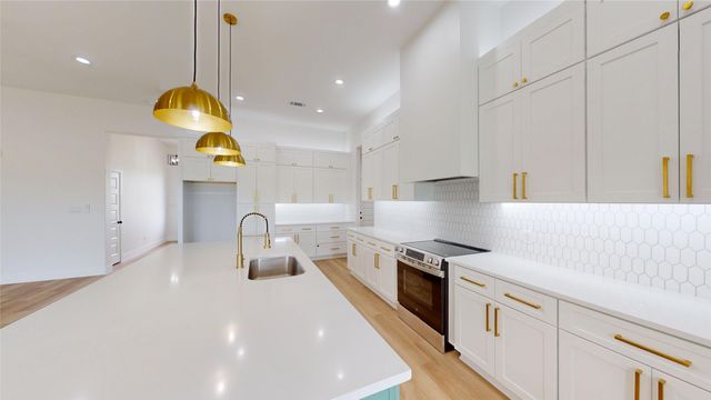 3296 Escobar Circle, Greenville, TX 75401