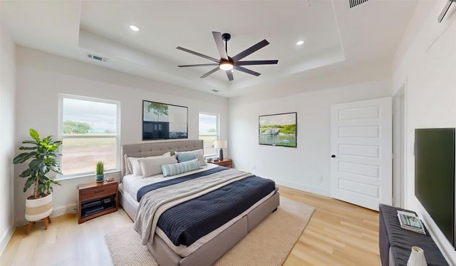 3296 Escobar Circle, Greenville, TX 75401