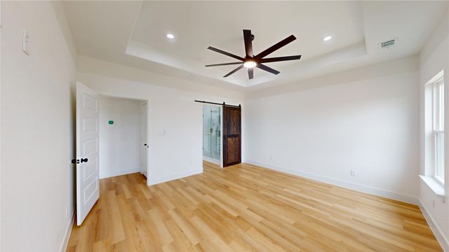 3296 Escobar Circle, Greenville, TX 75401