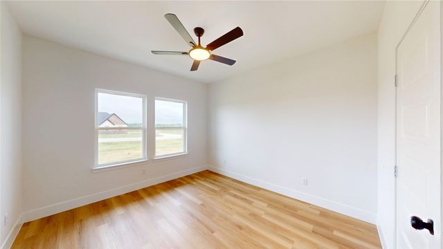 3296 Escobar Circle, Greenville, TX 75401
