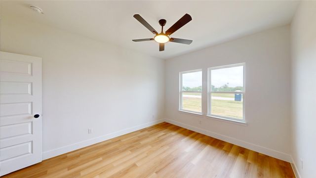 3296 Escobar Circle, Greenville, TX 75401
