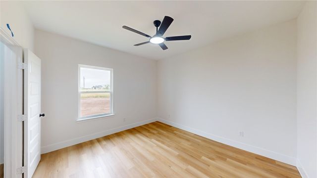 3296 Escobar Circle, Greenville, TX 75401