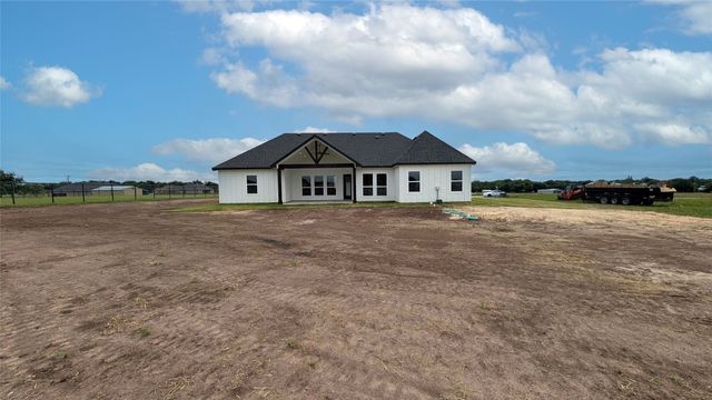 3296 Escobar Circle, Greenville, TX 75401