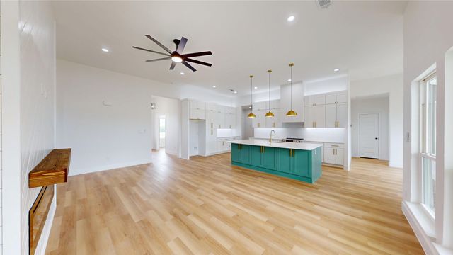 3296 Escobar Circle, Greenville, TX 75401