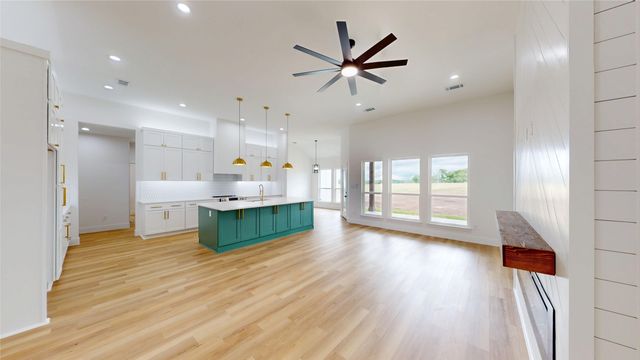 3296 Escobar Circle, Greenville, TX 75401