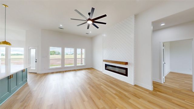 3296 Escobar Circle, Greenville, TX 75401