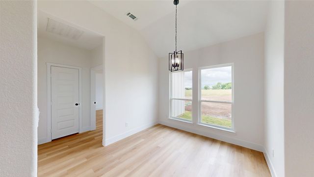 3296 Escobar Circle, Greenville, TX 75401