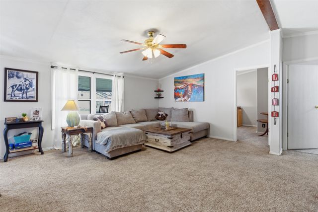 3011 Sky Court, Granbury, TX 76049