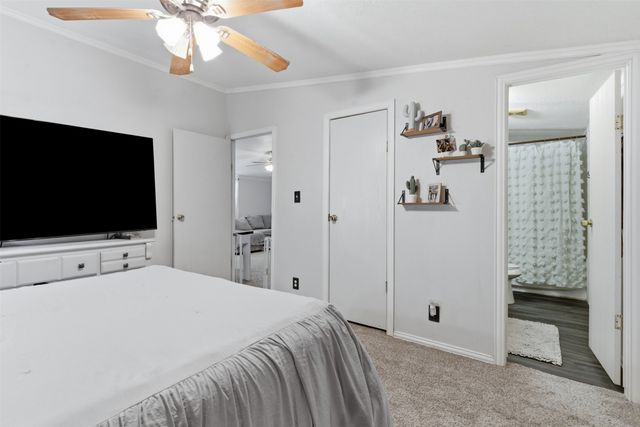 3011 Sky Court, Granbury, TX 76049