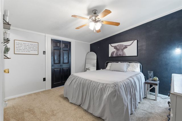 3011 Sky Court, Granbury, TX 76049