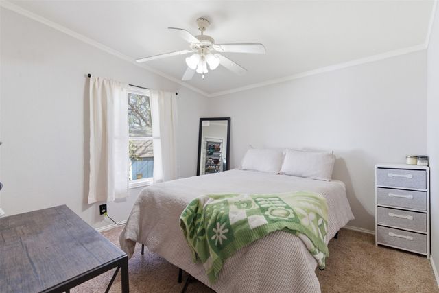 3011 Sky Court, Granbury, TX 76049