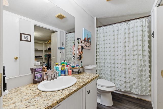 3011 Sky Court, Granbury, TX 76049