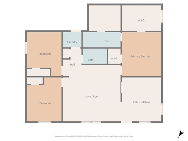 3011 Sky Court, Granbury, TX 76049