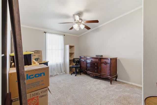 3011 Sky Court, Granbury, TX 76049