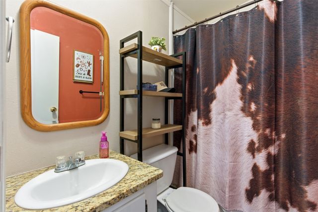 3011 Sky Court, Granbury, TX 76049