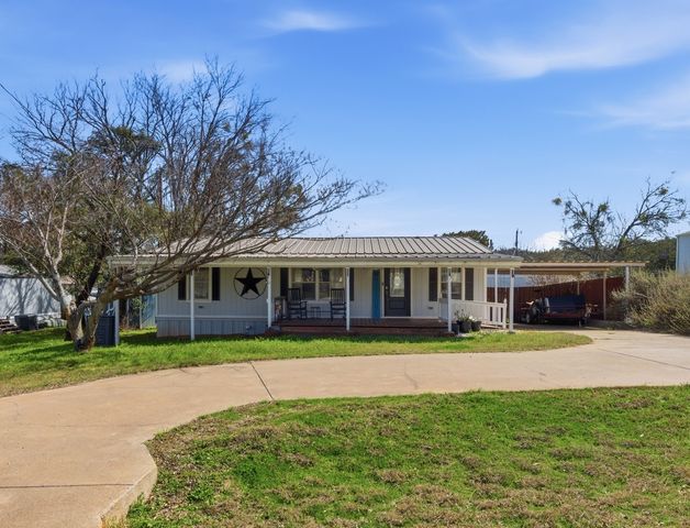 3011 Sky Court, Granbury, TX 76049