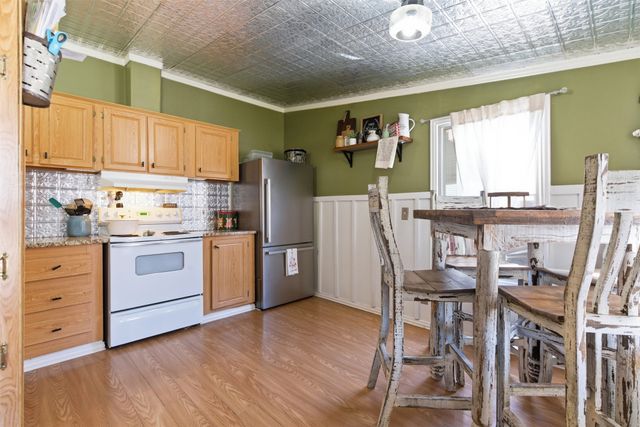 3011 Sky Court, Granbury, TX 76049