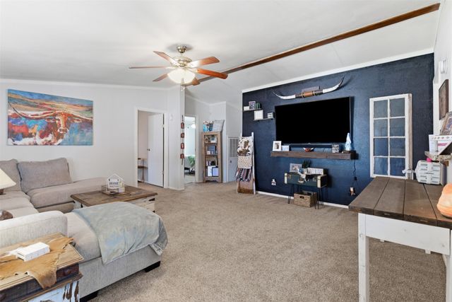 3011 Sky Court, Granbury, TX 76049