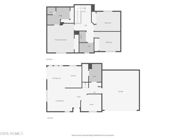 1575 E BAYLOR Lane B, Gilbert, AZ 85296