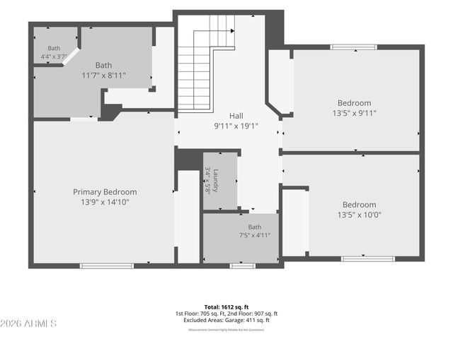 1575 E BAYLOR Lane B, Gilbert, AZ 85296