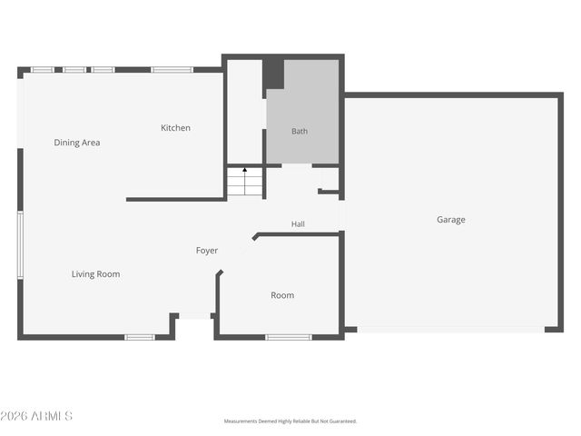 1575 E BAYLOR Lane B, Gilbert, AZ 85296