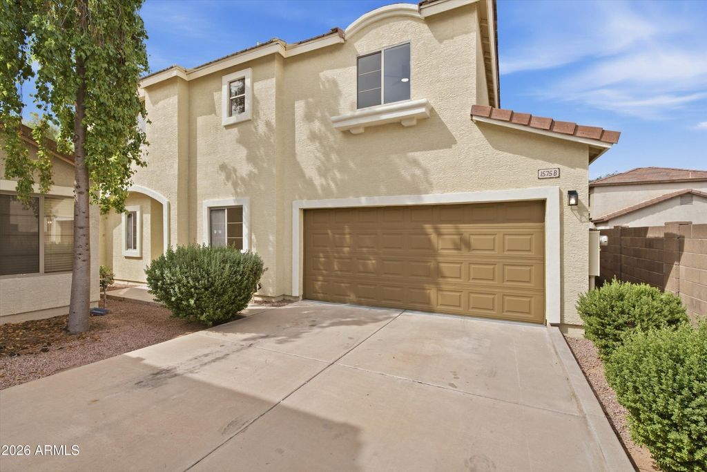 1575 E BAYLOR Lane B, Gilbert, AZ 85296 — exterior