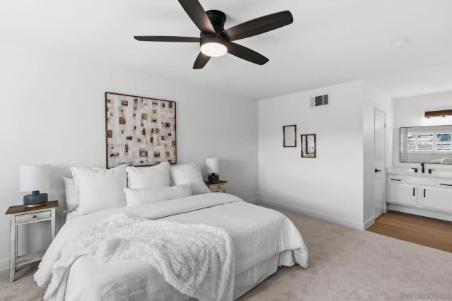 4614 La Cuenta Dr., San Diego, CA 92124