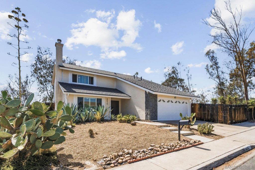 4614 La Cuenta Dr., San Diego, CA 92124
