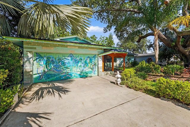 2027 SETON DRIVE, Clearwater, FL 33763